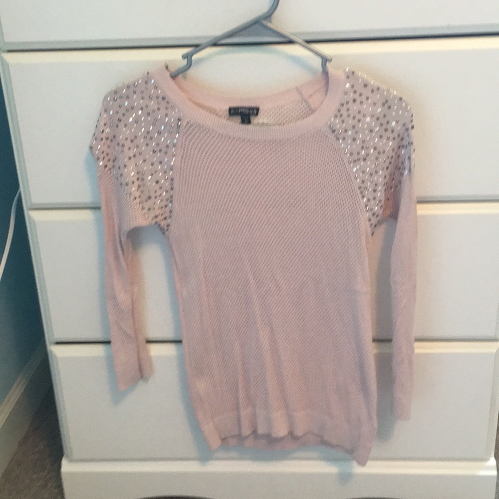 Express Women’s XS blouse